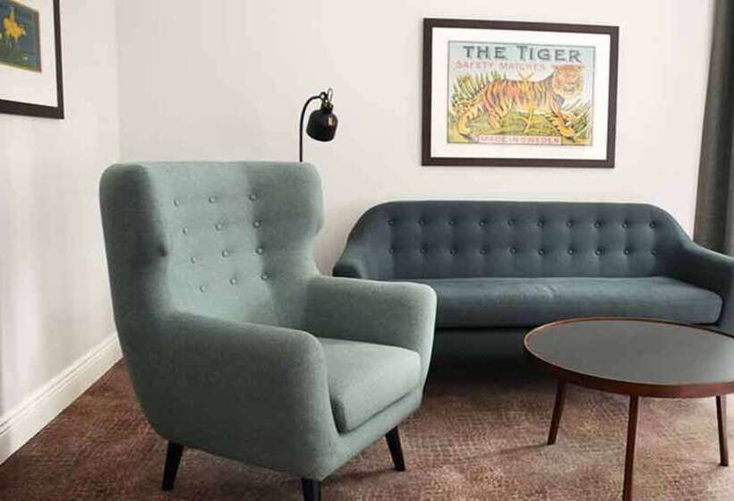 Clarion Collection Hotel Victoria