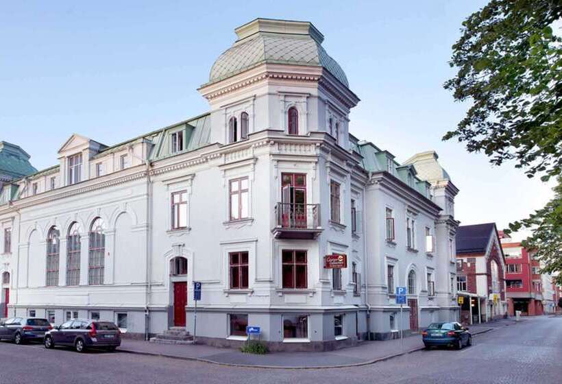 Clarion Collection Hotel Victoria