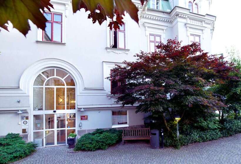 Clarion Collection Hotel Victoria