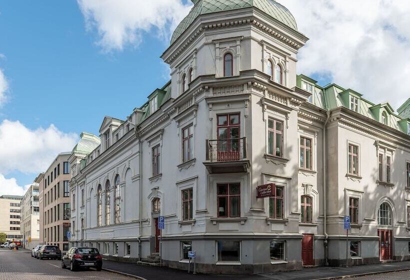 Clarion Collection Hotel Victoria