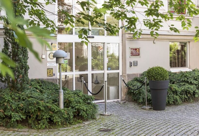 Clarion Collection Hotel Victoria