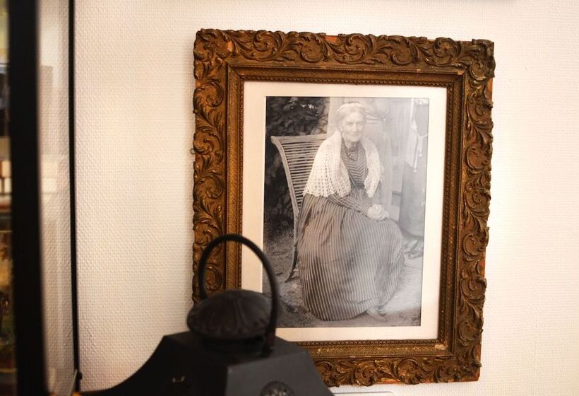 Clarion Collection Hotel Victoria