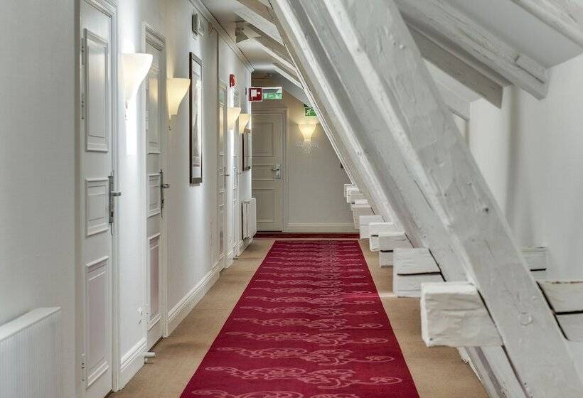 Clarion Collection Hotel Victoria