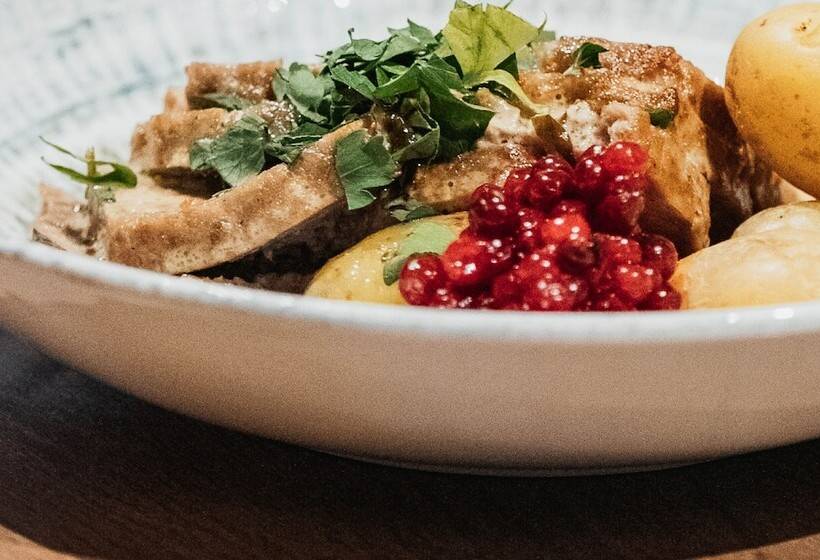 Clarion Collection Hotel Victoria