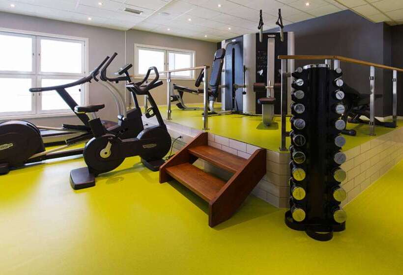 Clarion Collection Hotel Plaza