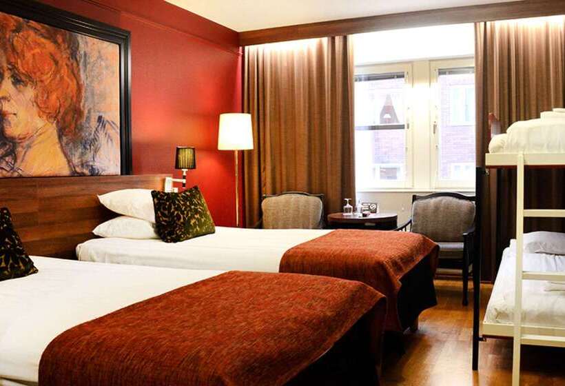 Clarion Hotel Winn