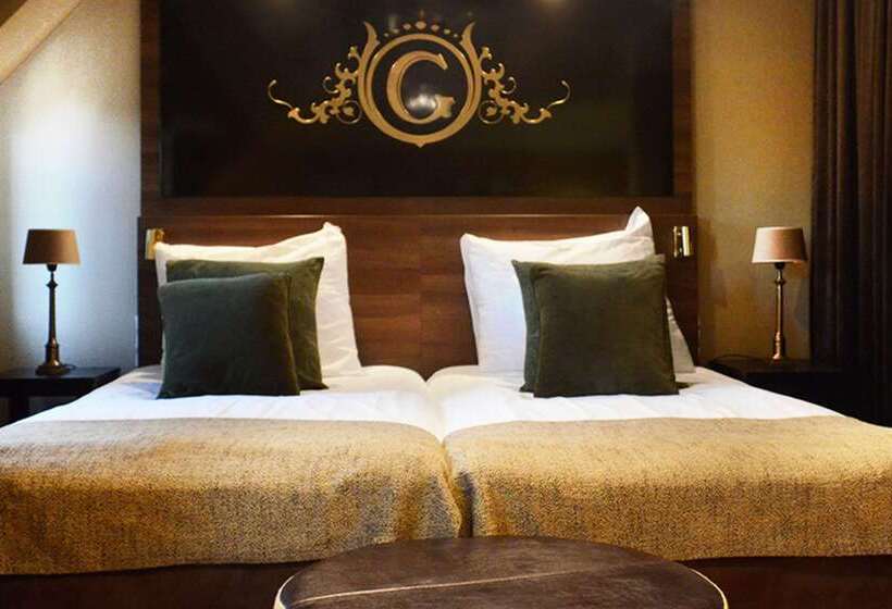 Clarion Hotel Winn