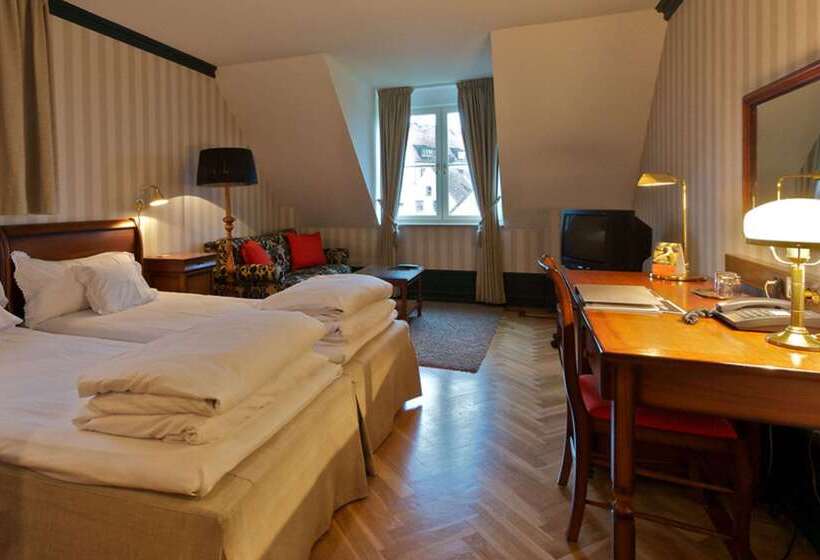 Clarion Hotel Wisby