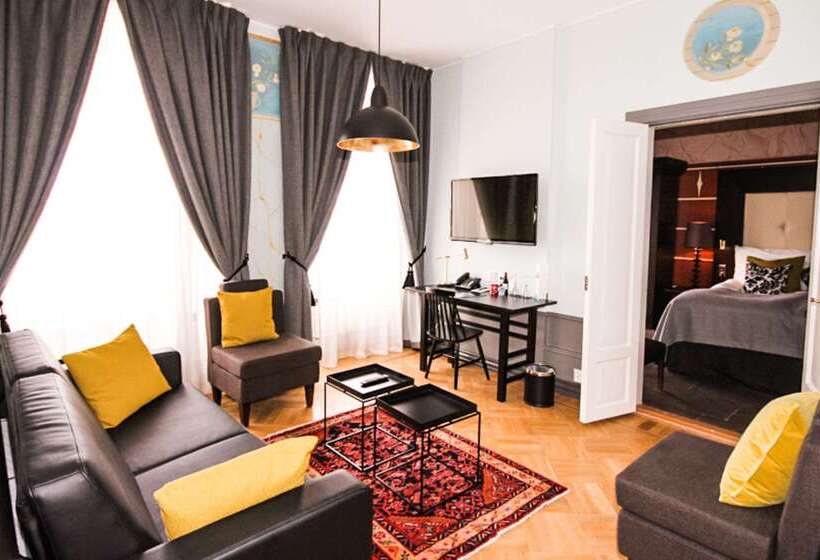 Clarion Hotel Wisby