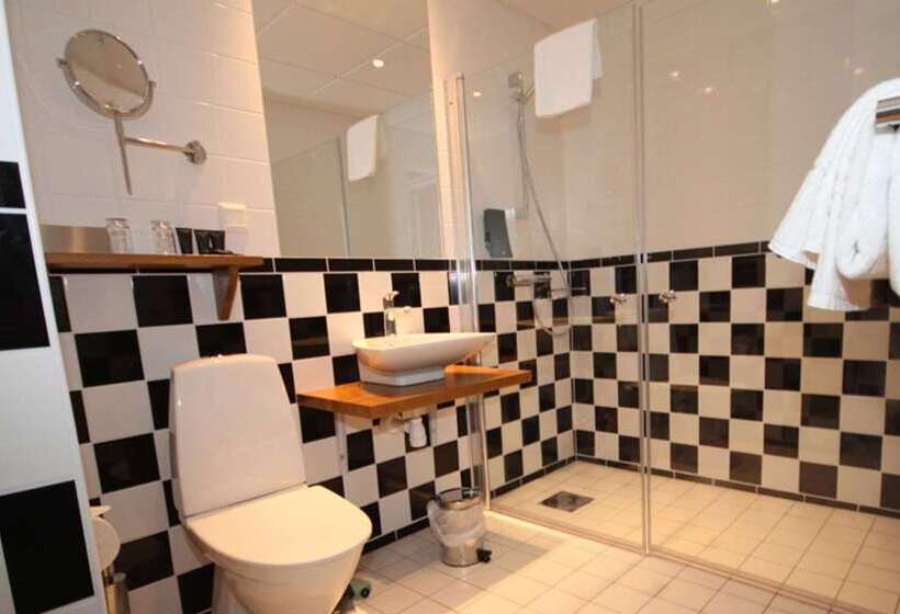 Clarion Hotel Wisby