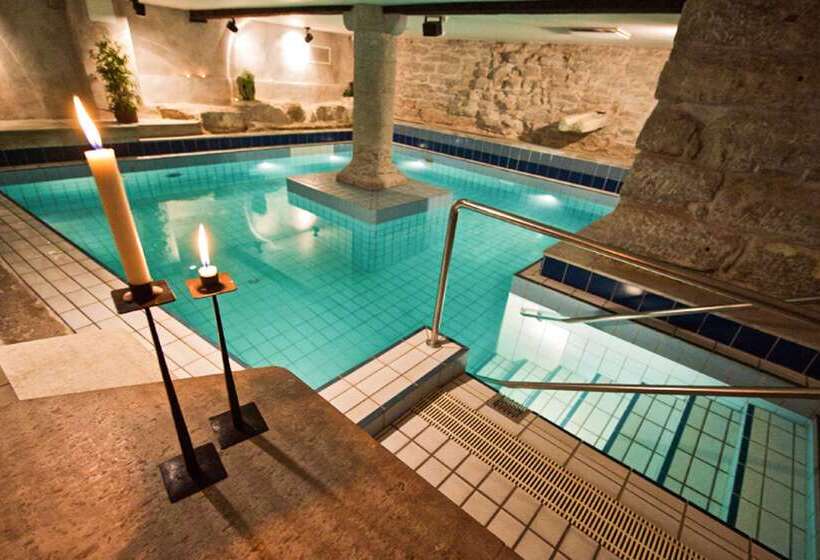 Clarion Hotel Wisby