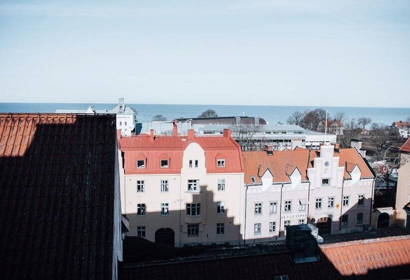 Clarion Hotel Wisby