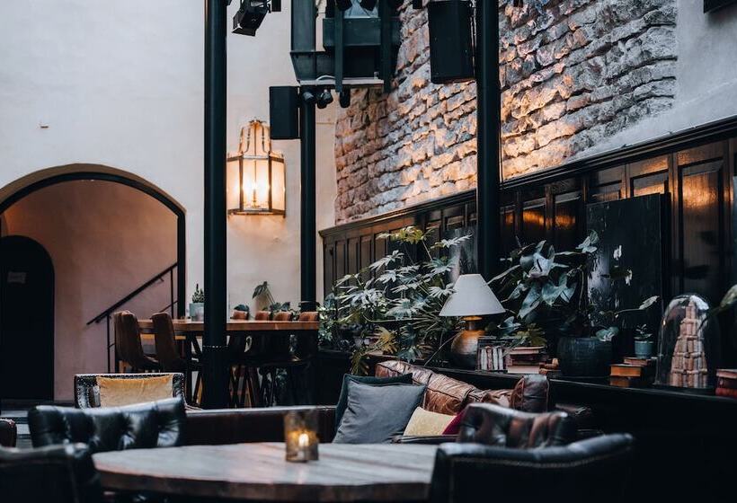 Clarion Hotel Wisby