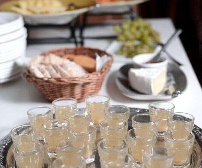 Comfort Hotel Arctic