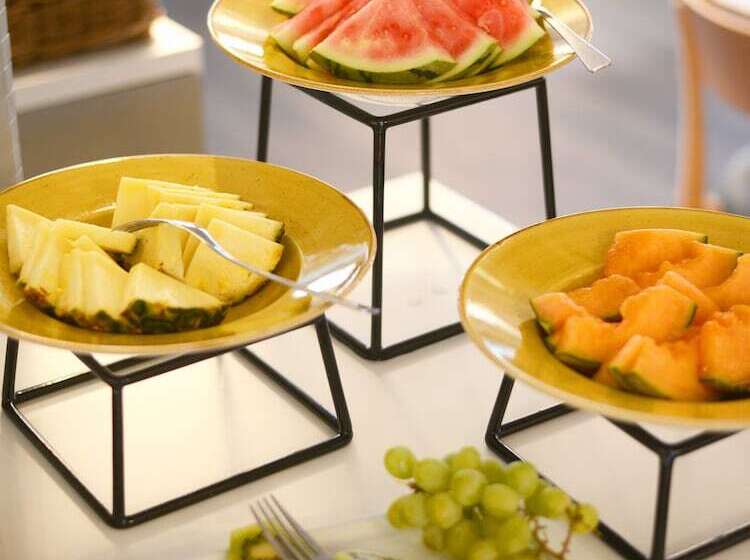 Comfort Hotel Arctic