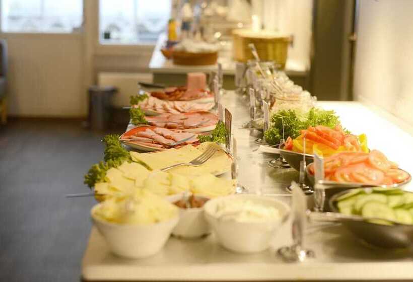 Comfort Hotel Arctic