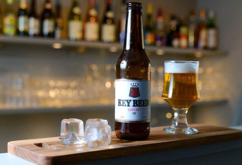 Comfort Hotel Arctic