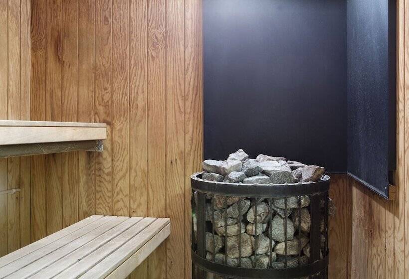 Comfort Hotel Arctic