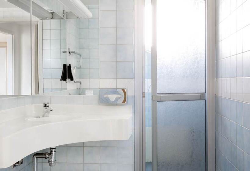 Comfort Hotel Arctic