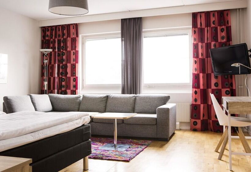 Comfort Hotel Arctic