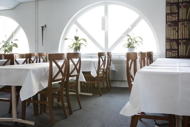 Comfort Hotel Arctic