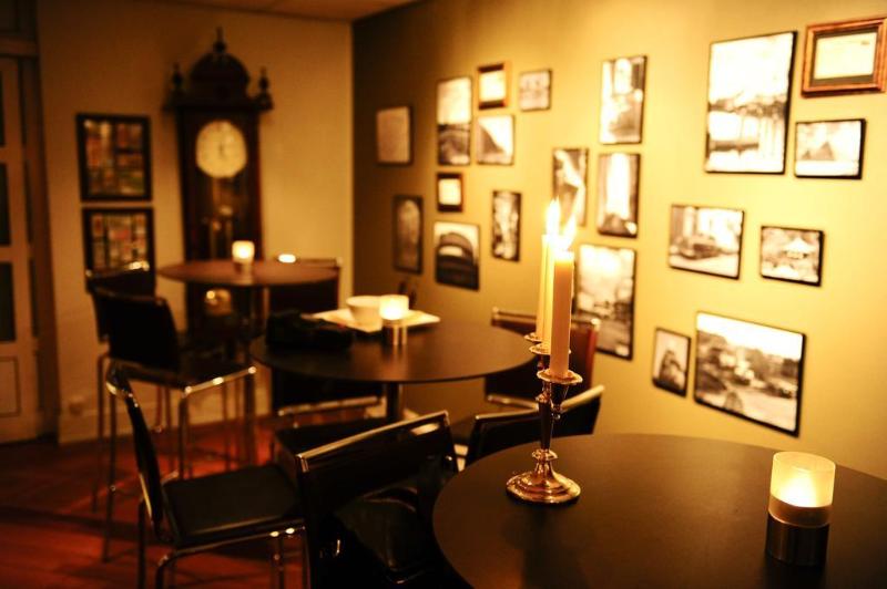 Comfort Hotel Arctic