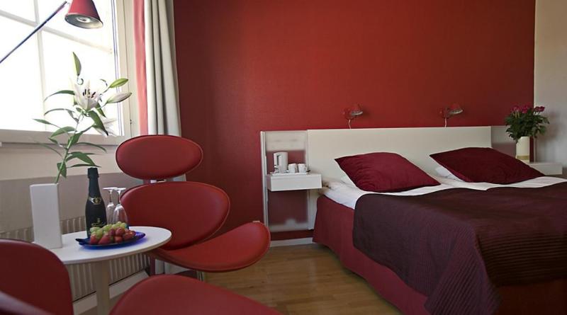 Comfort Hotel Arctic