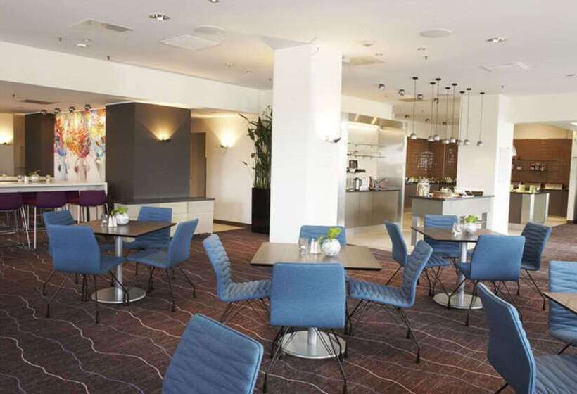 Comfort Hotel Helsingborg