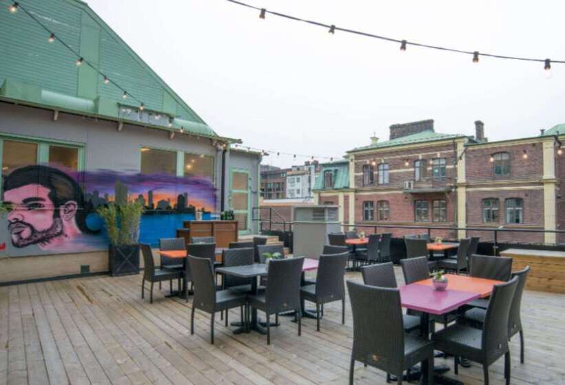 Comfort Hotel Helsingborg