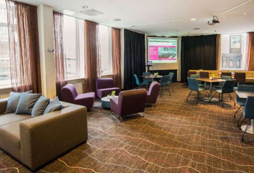 Comfort Hotel Helsingborg