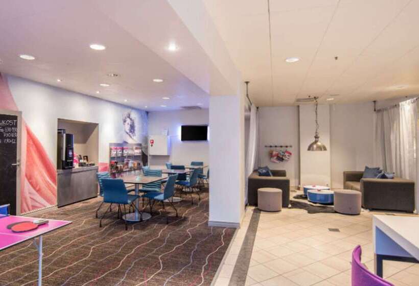 Comfort Hotel Helsingborg