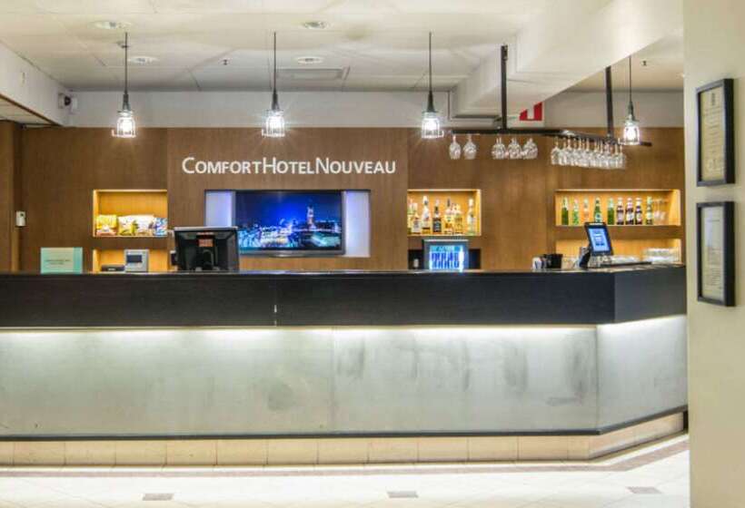 Comfort Hotel Helsingborg