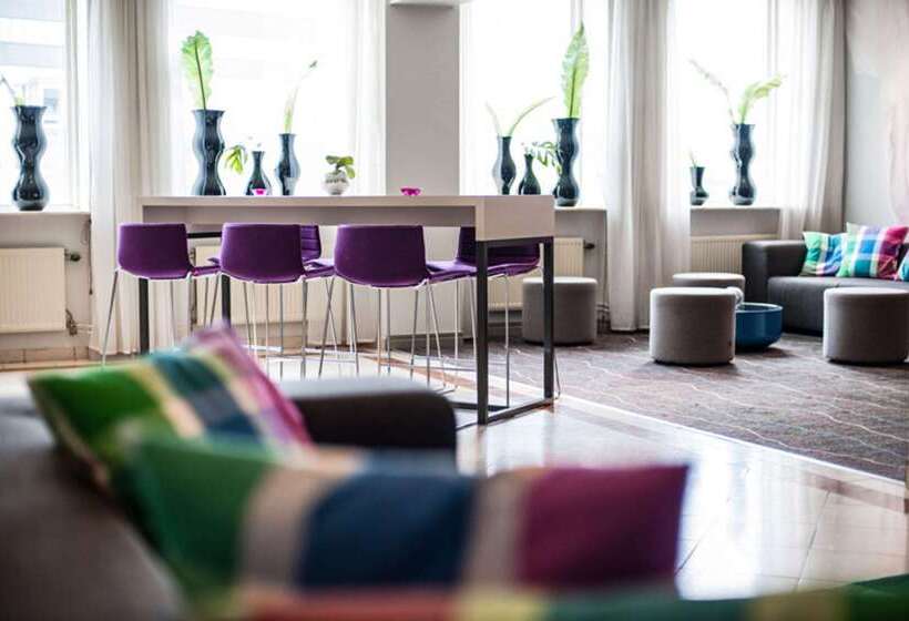 Comfort Hotel Helsingborg