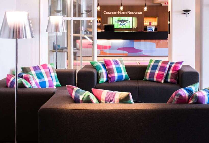 Comfort Hotel Helsingborg