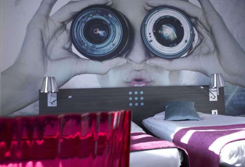 Comfort Hotel Helsingborg