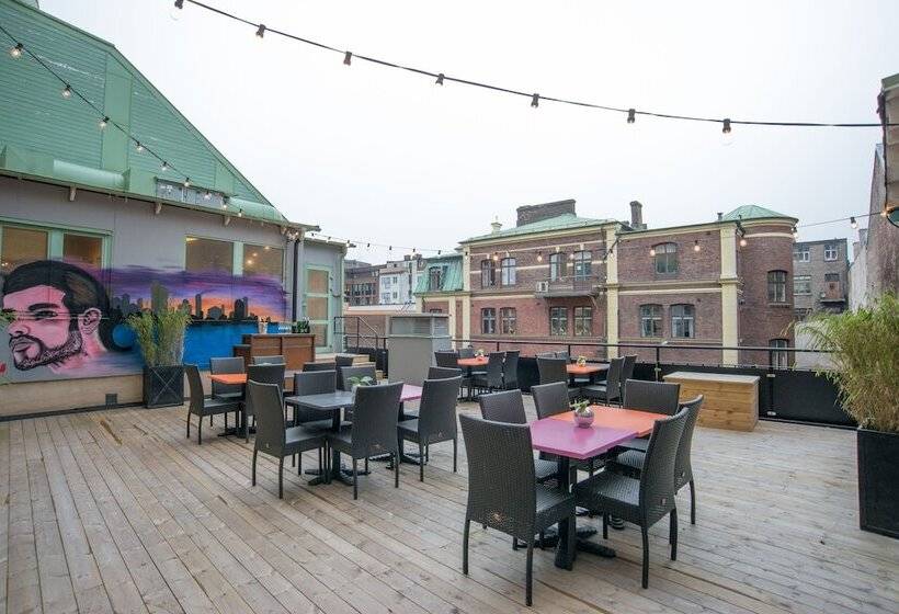 Comfort Hotel Helsingborg