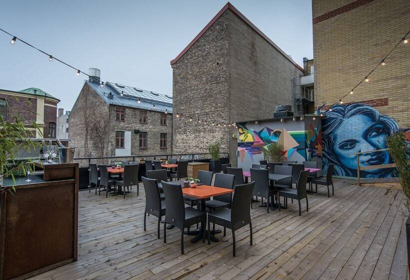 Comfort Hotel Helsingborg