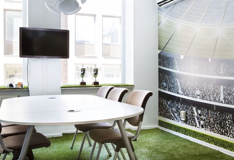 Comfort Hotel Helsingborg