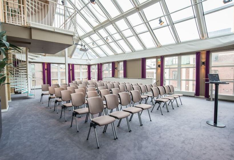 Comfort Hotel Helsingborg