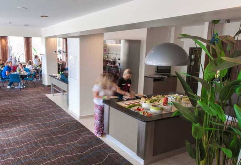 Comfort Hotel Helsingborg