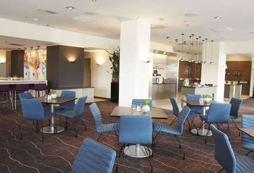 Comfort Hotel Helsingborg