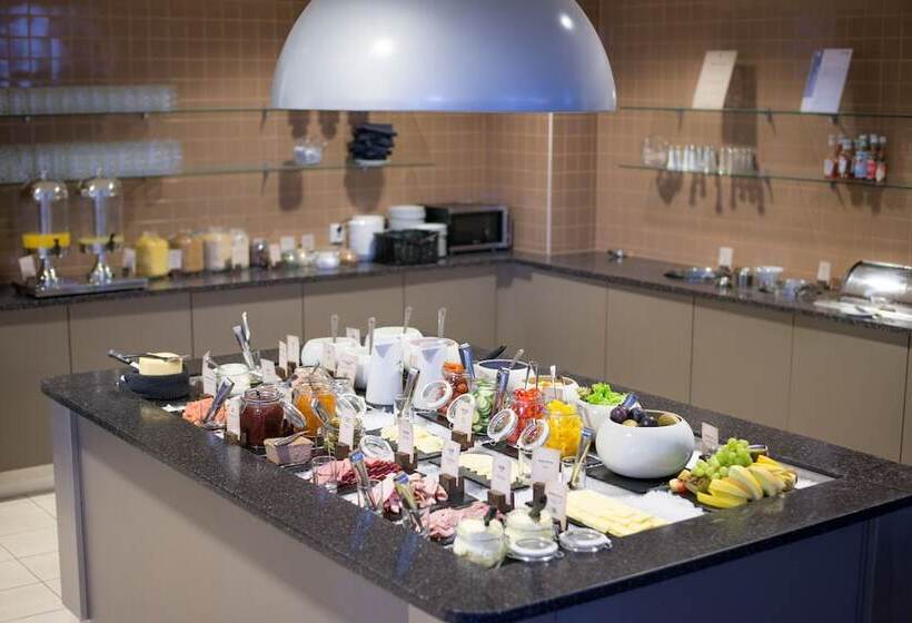 Comfort Hotel Helsingborg