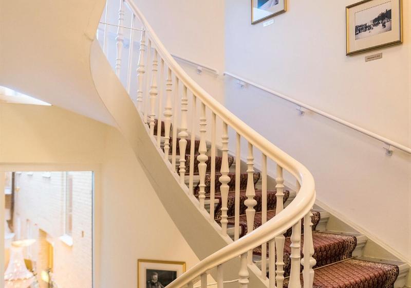 בית מלון כפרי Concordia