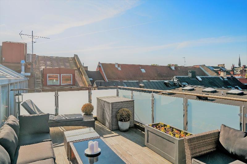 בית מלון כפרי Concordia