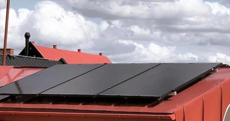 בית מלון כפרי Concordia