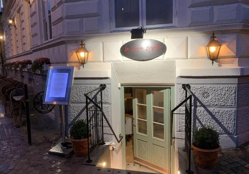 בית מלון כפרי Concordia