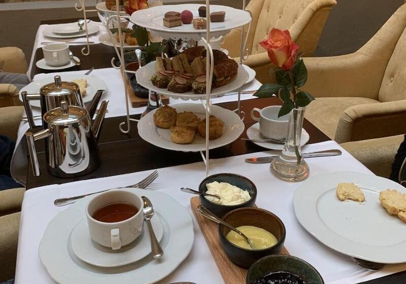 בית מלון כפרי Concordia