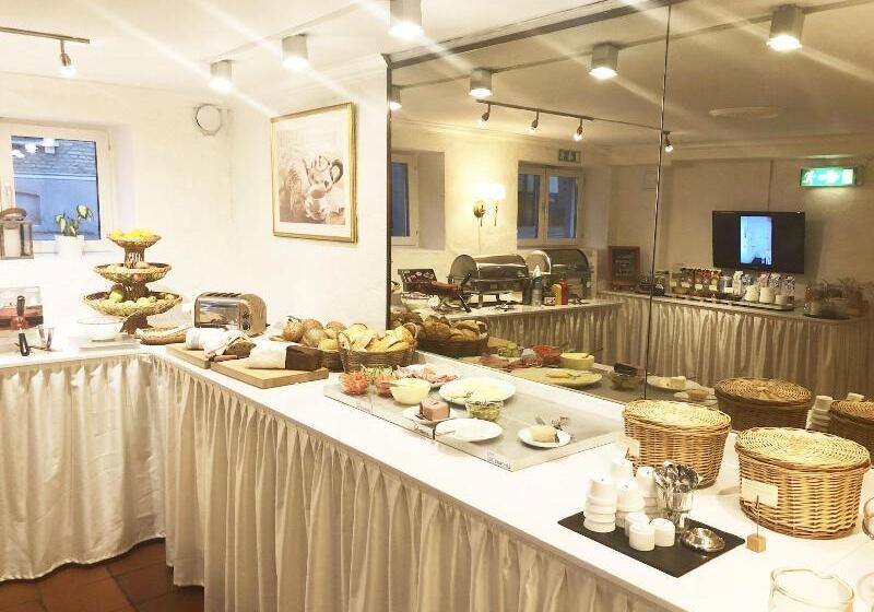 בית מלון כפרי Concordia