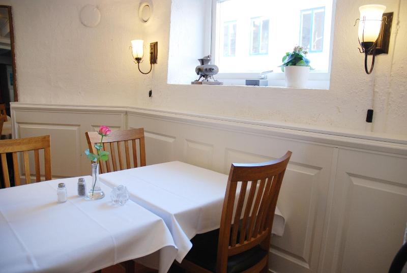 בית מלון כפרי Concordia