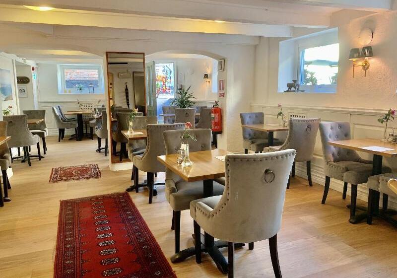 בית מלון כפרי Concordia